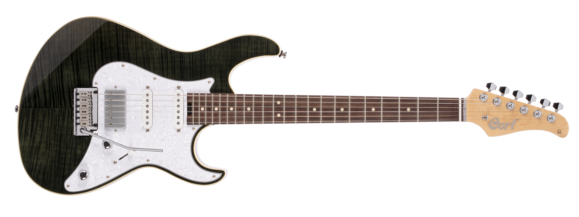 Cort G280 Select TCP エレキギター ギターファクトリー Cort G280 Select TCP エレキギター ギターファクトリー Cort