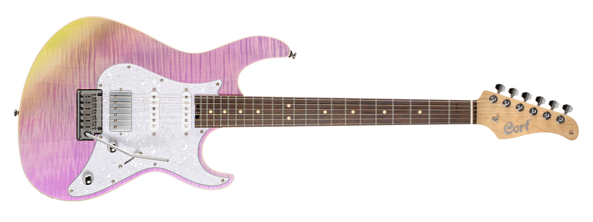 Cort G280 SELECT TBK エレキギター ギターファクトリー ギターファクトリー