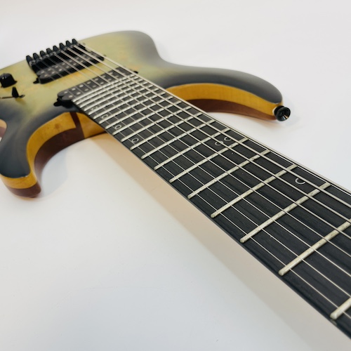N34 gfc GNRF8-300 Satin NA BURL エレキギター N34 Gfc Gnrf8-300 Satin Na Burl Electric Guitar | eBay