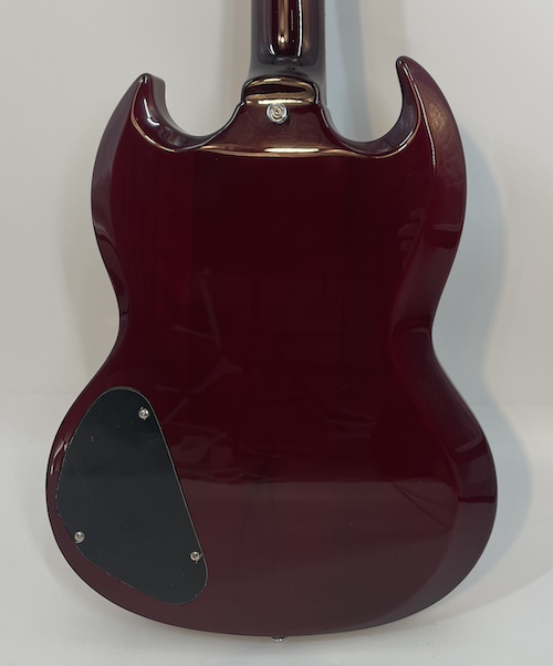ギター SG SGモデル | Gibson Japan