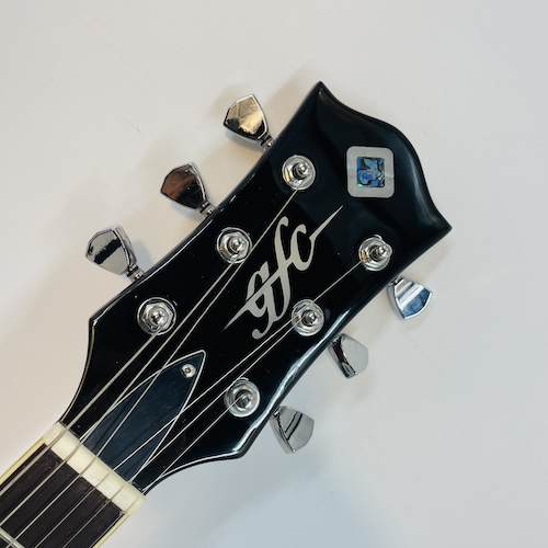 gfc エレキギター / IDENTITY / SG Explorer タイプ gfc エレキギター / IDENTITY / SG Explorer タイプ - メルカリ