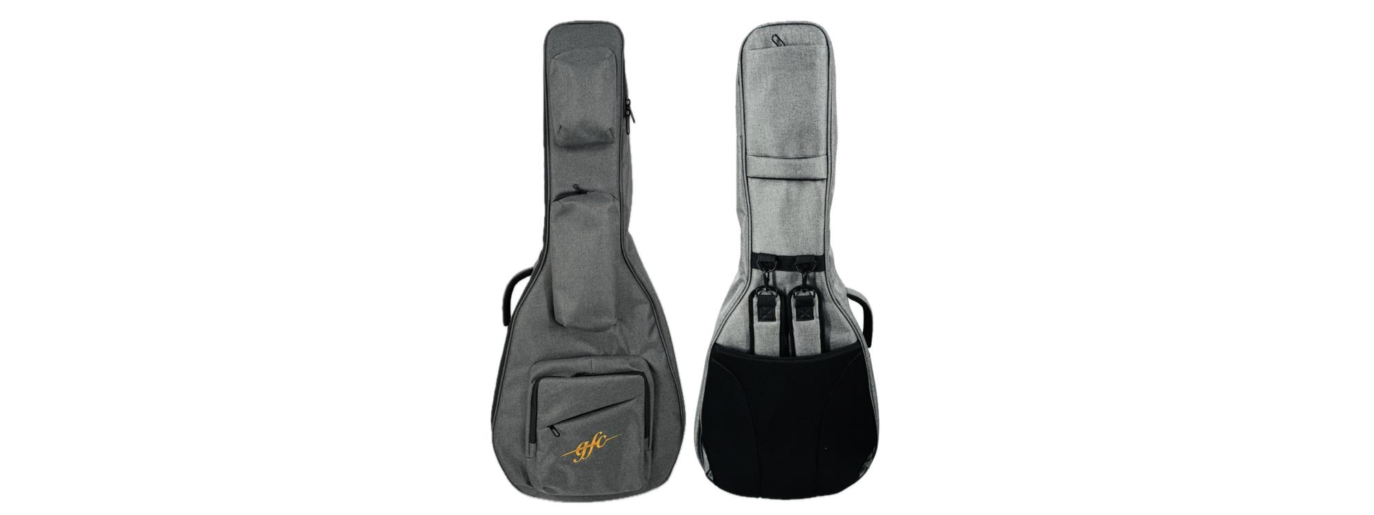 楽天市場】ギターケース ギグバッグ GUARDIAN GUITARCASE GGC-1