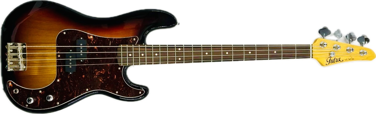 ステルスベース２枚セット atlansia stealth bass passive nostalgic oldy finishing