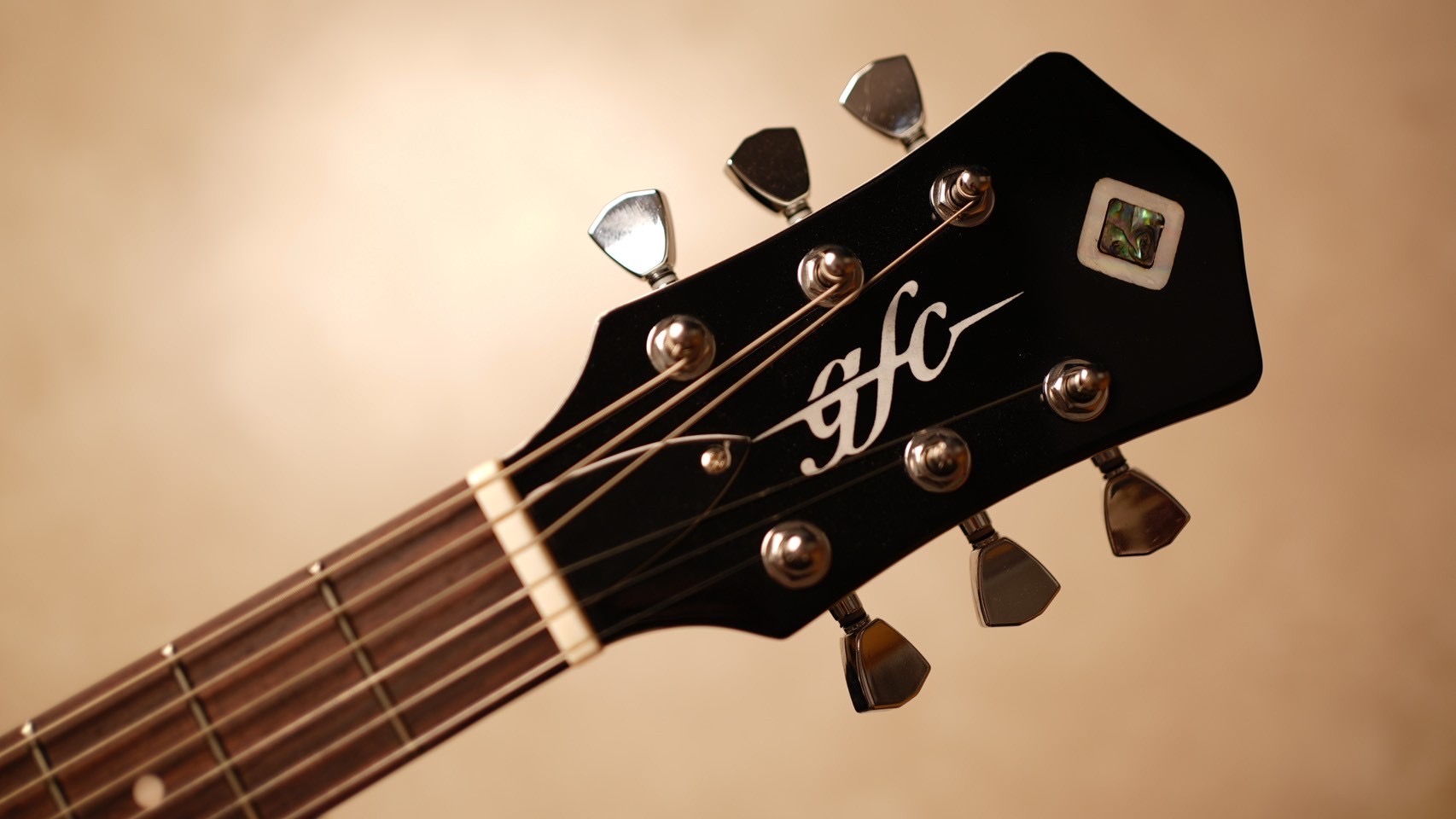 セール!【未使用・展示品】gfc SGJ-1PU / SG Junior P90 ギターファクトリー