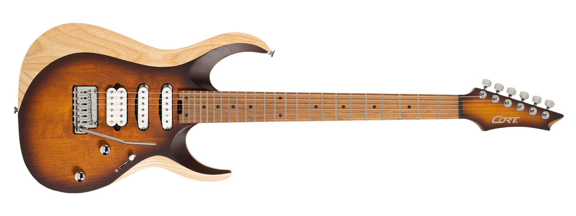 Cort アコースティックギター Fishman Presys ギターファクトリー