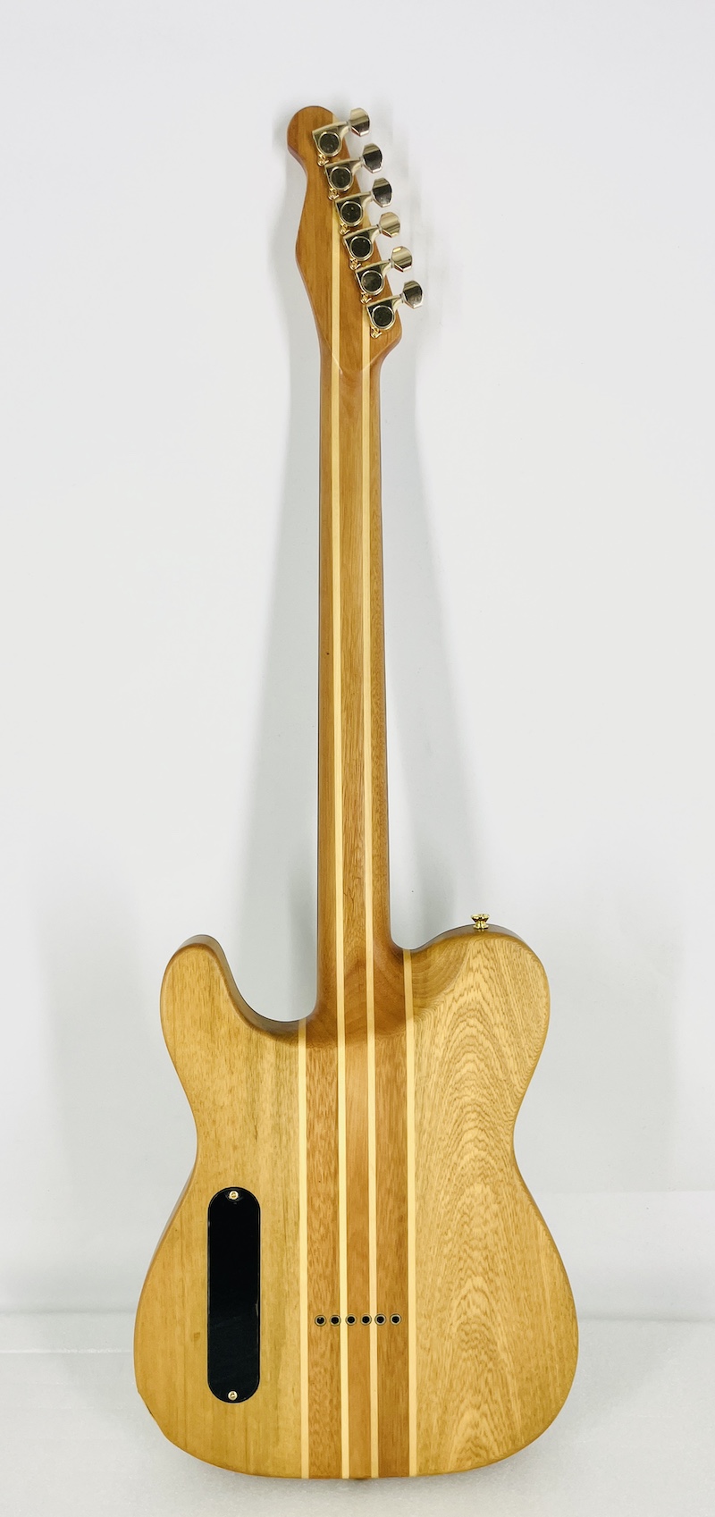 Open Box B.C. Rich KKW30-SBK Kerry King Signature Series