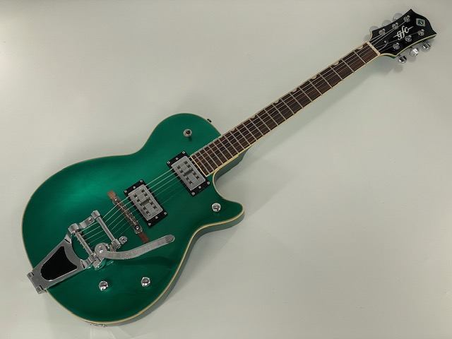 No,1125 / gfc / AC BASS / アウトレット No,1125 / gfc / AC BASS / アウトレット 楽器・機材