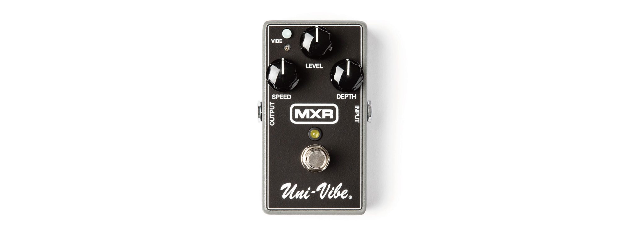 MXR Uni-Vibe CHORUS / VIBRATO 箱説なし ギターファクトリー